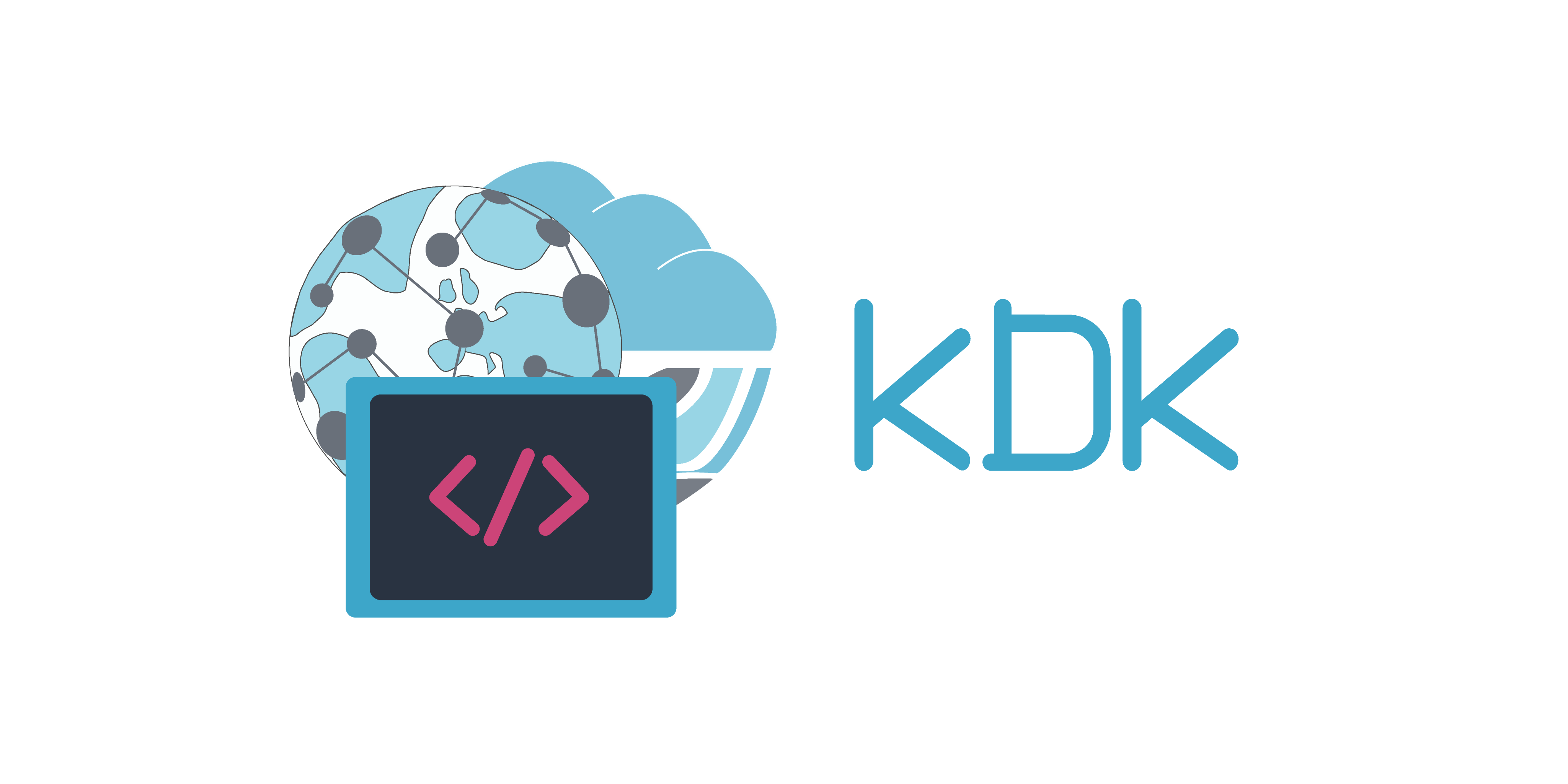 kdk logo color
