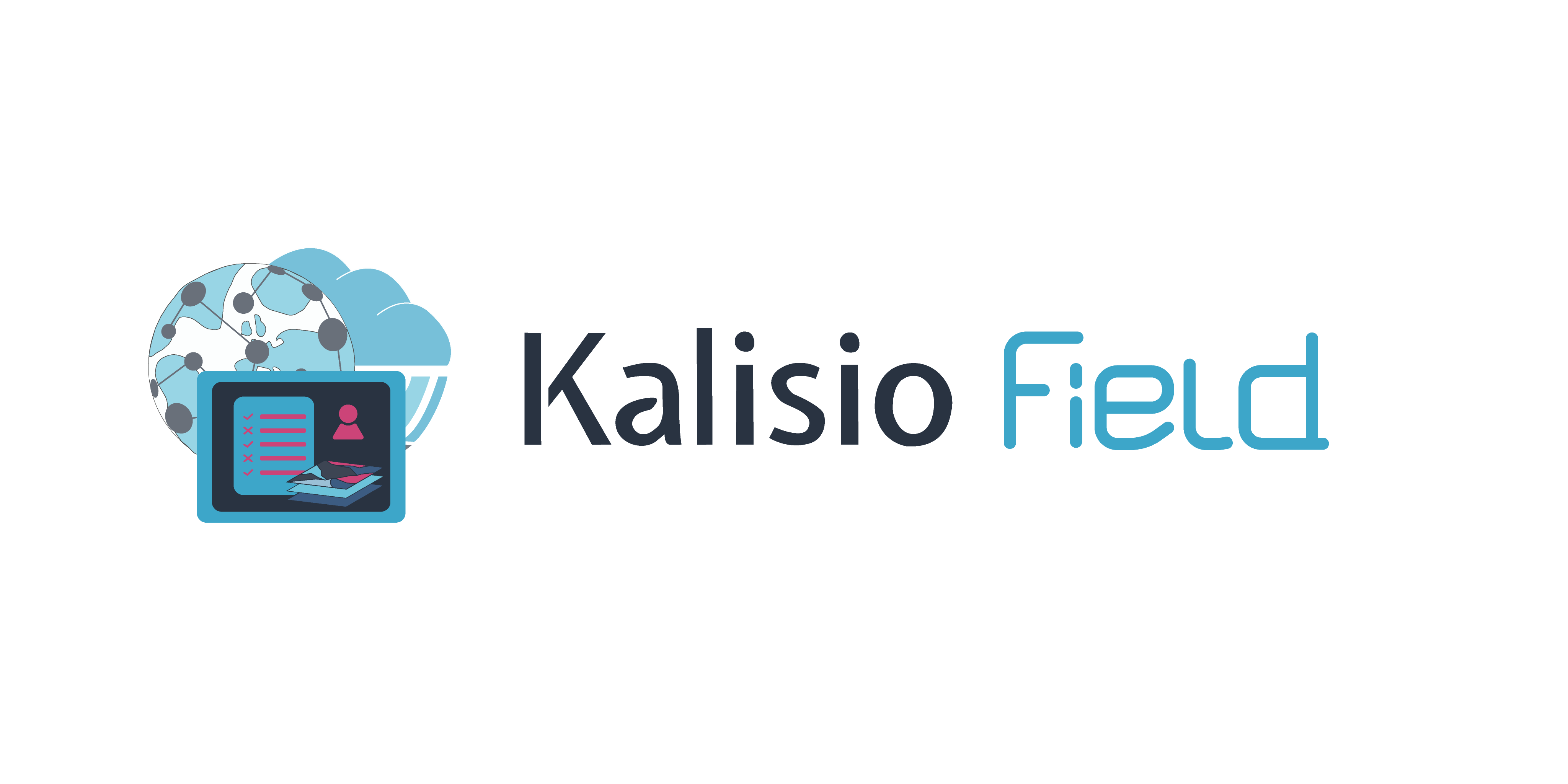 Kalisio field horizontal color