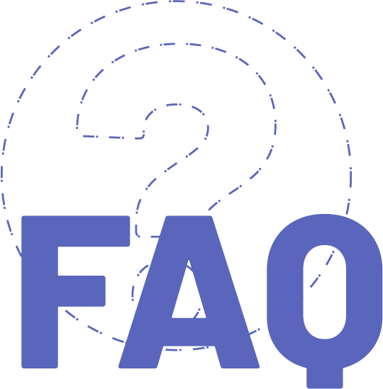 Icone FAQ de Kalisio