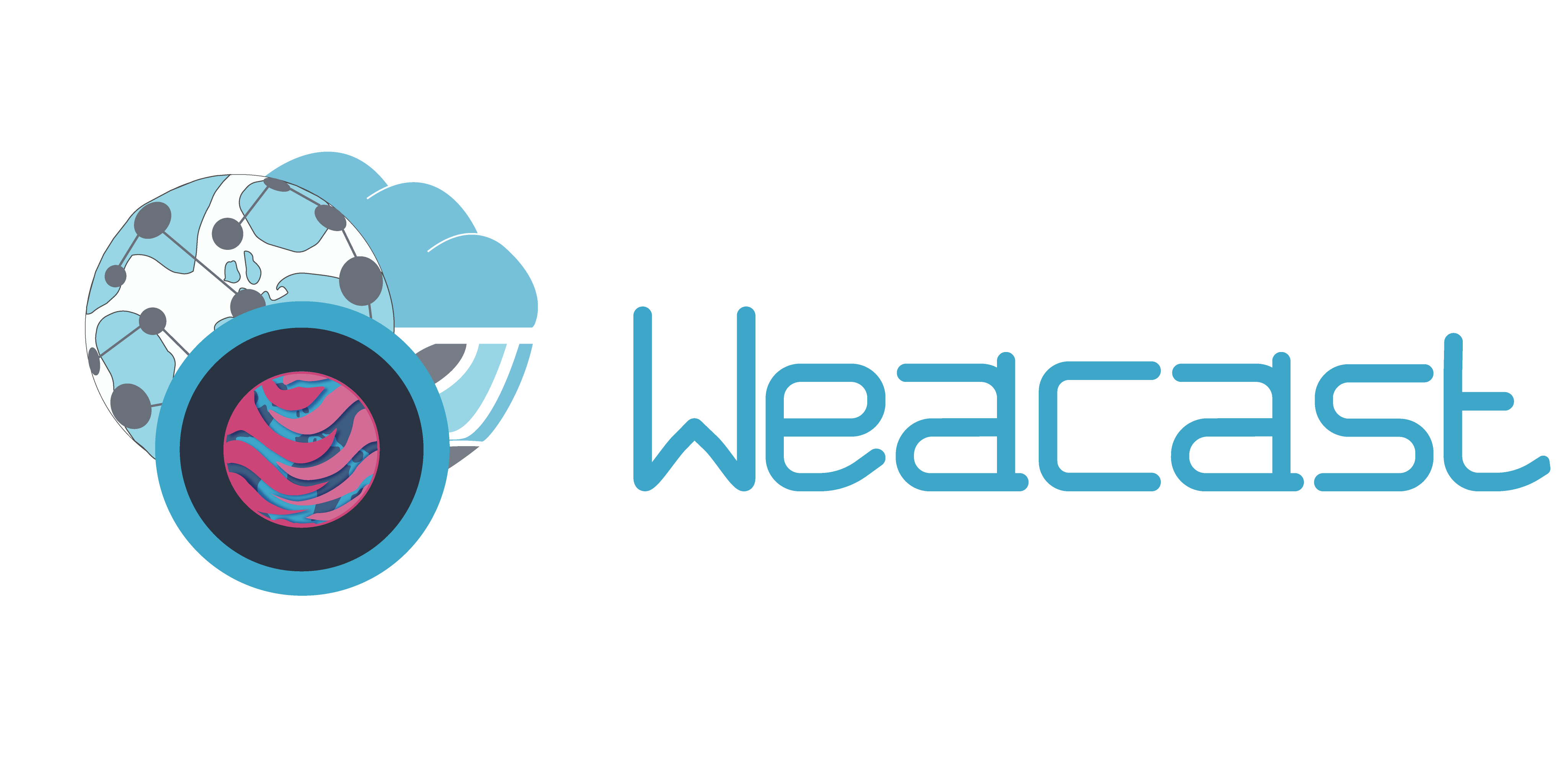 Kalisio Weacast logo color