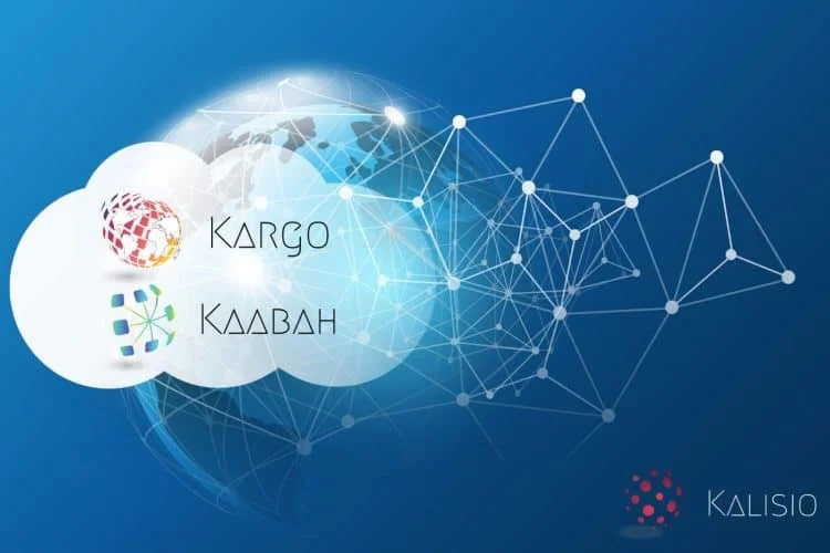 Kalisio choisi par SIRSE avec KARGO et KAABAH