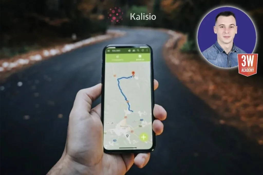 Bienvenue chez Kalisio, Tristan Greffe