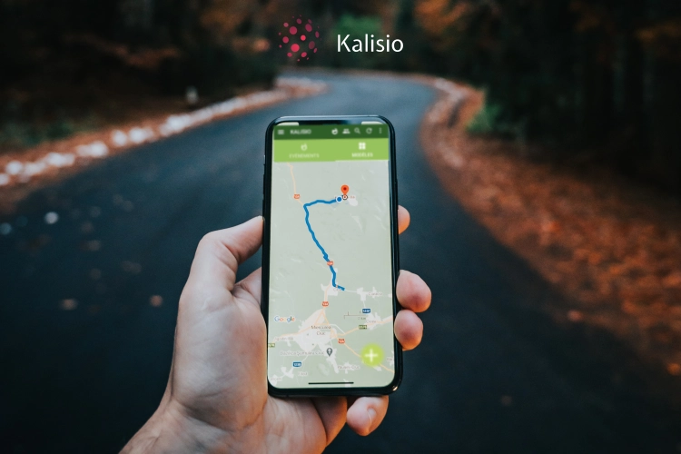 kalisio job